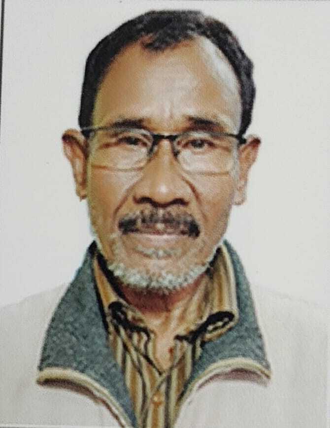 Prabin Jyoti Kalita