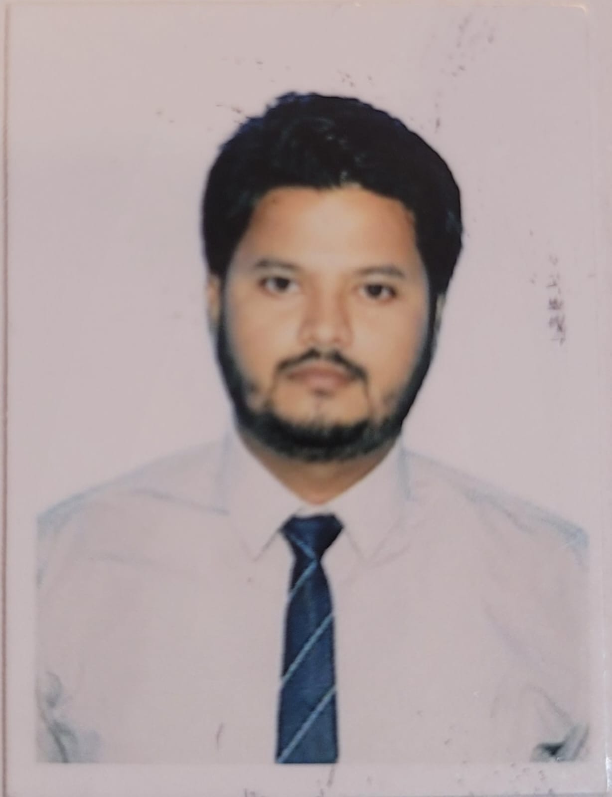 Prabin Kr. Deka