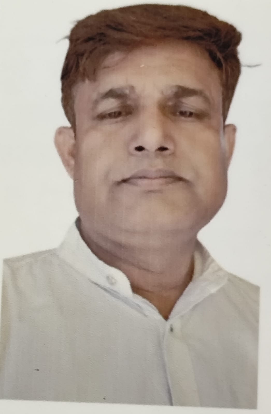 Prabind Kumar Singh
