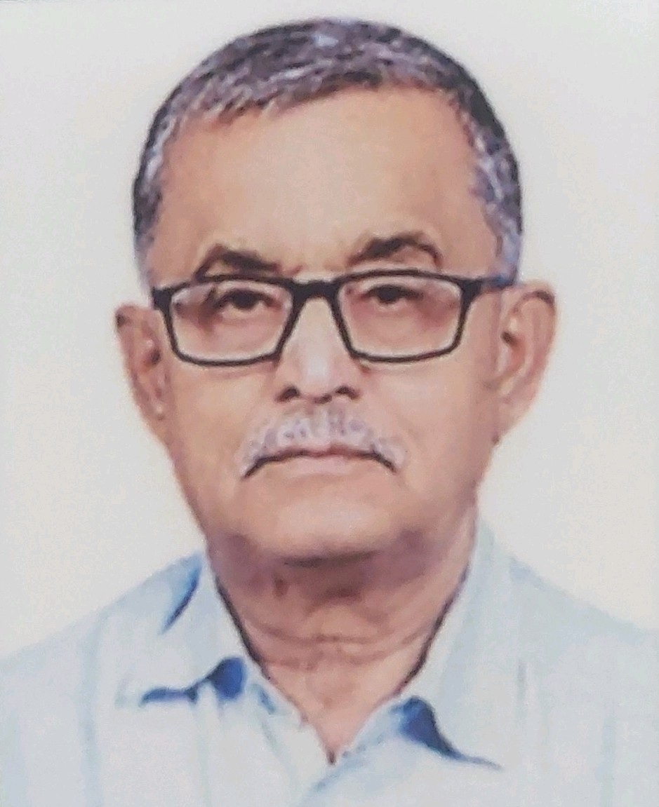 Prabir Kumar Mondal