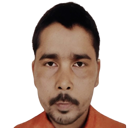 Prabir Mahata