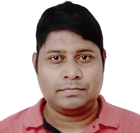 Prabir Mandi