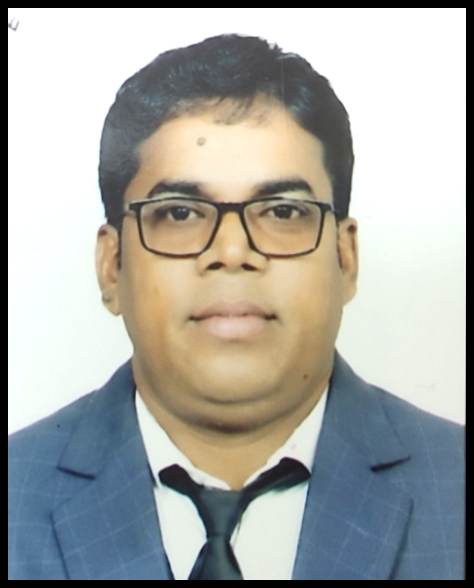 Prabir Mondal