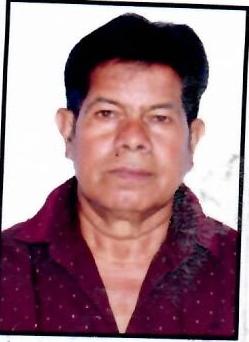 Prabodh Chand Dabral