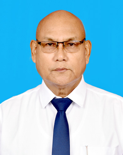 Prabodh Kumar Brahma