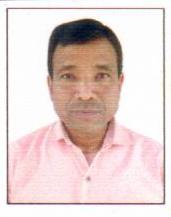 Prabodh Kumar Sarkar