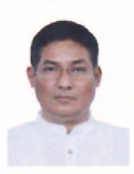 Pradan Baruah