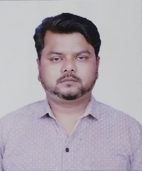 Pradeep Hansda