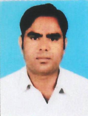 Pradeep K Gautam