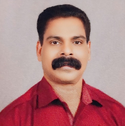 Pradeep Kottarakkara