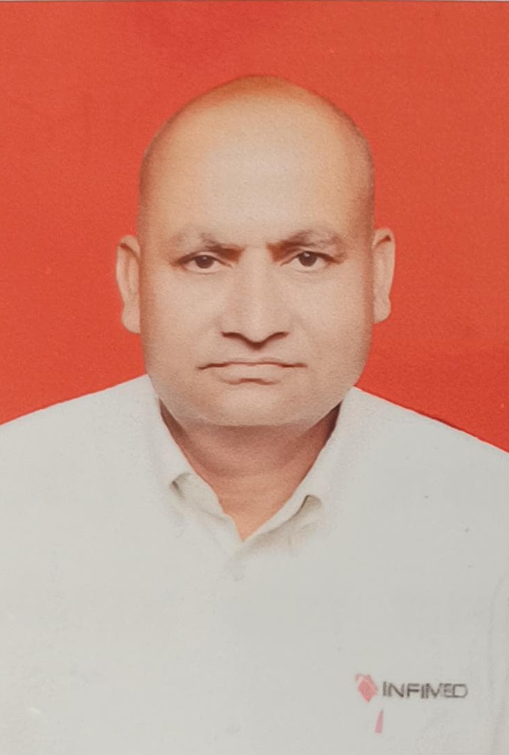 Pradeep Kumar
