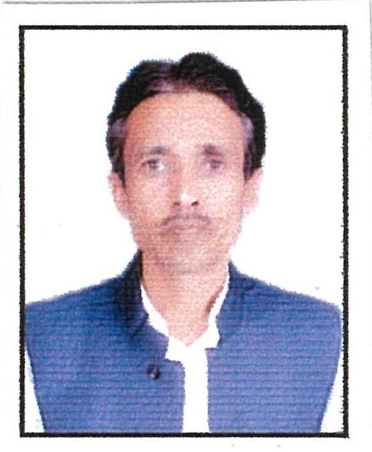 Pradeep Kumar Gupta