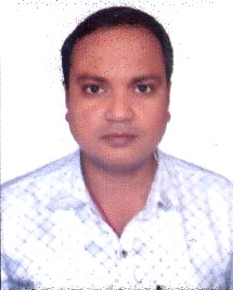 Pradeep Kumar Mandal