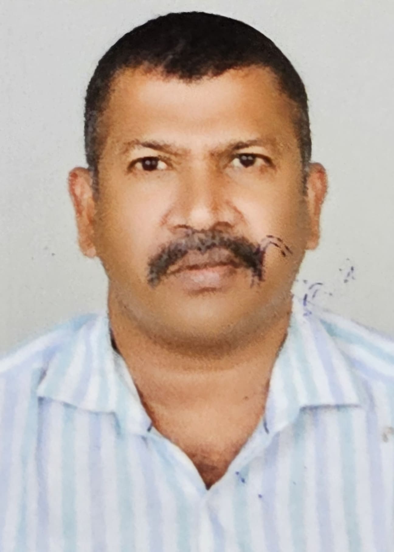 Pradeep Kumar P