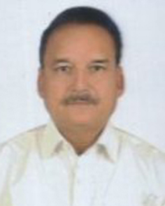 Pradeep Kumar Pandey