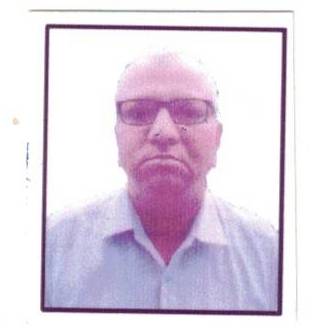 Pradeep Kumar Prabhat