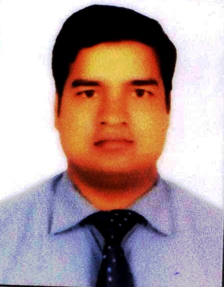 Pradeep Kumar Sahoo