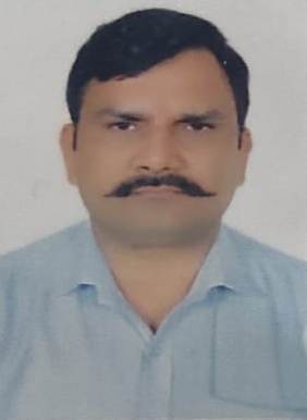 Pradeep Kumar Yadav