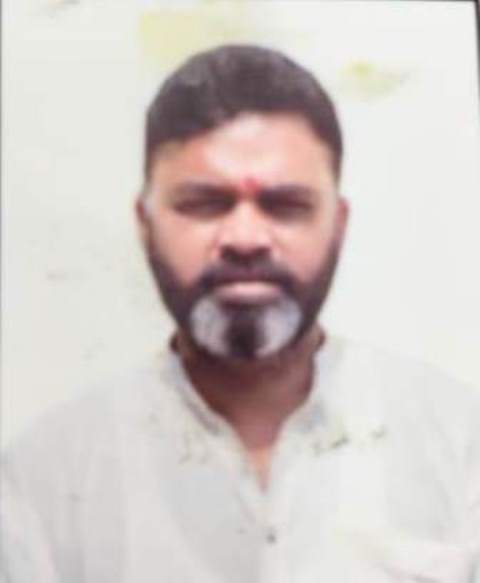 Pradeep Lallan Singh