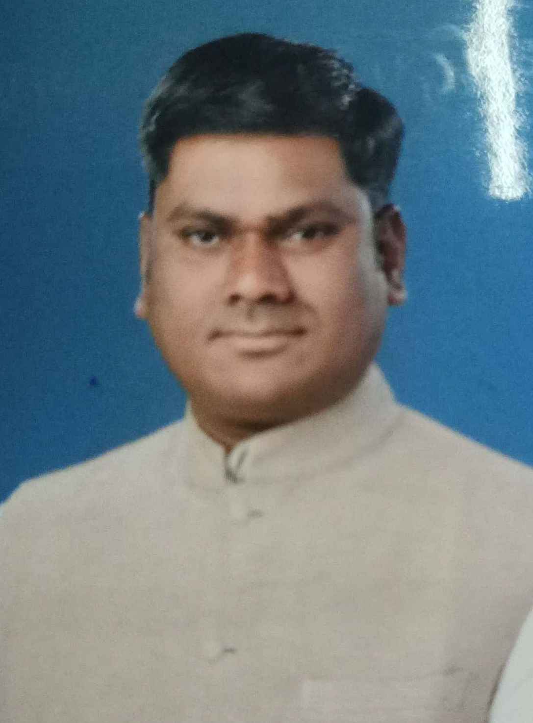 Pradeep Mahadev Shirsat