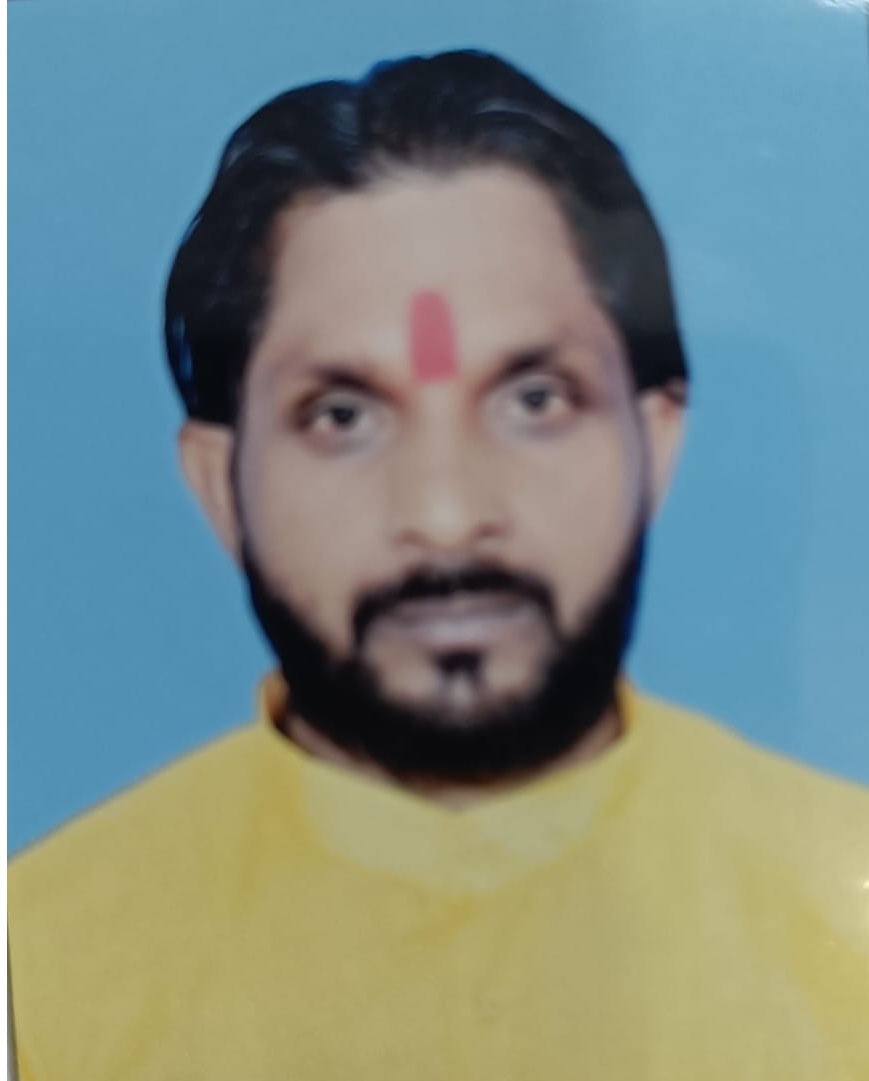 Pradeep Manjhi