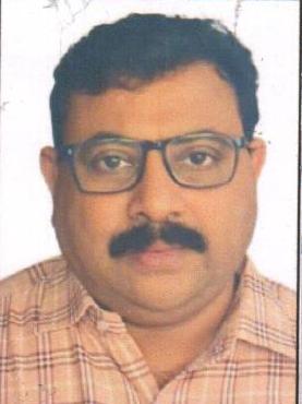Pradeep Mohan Kaniyat