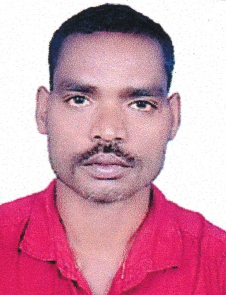Pradeep Munda