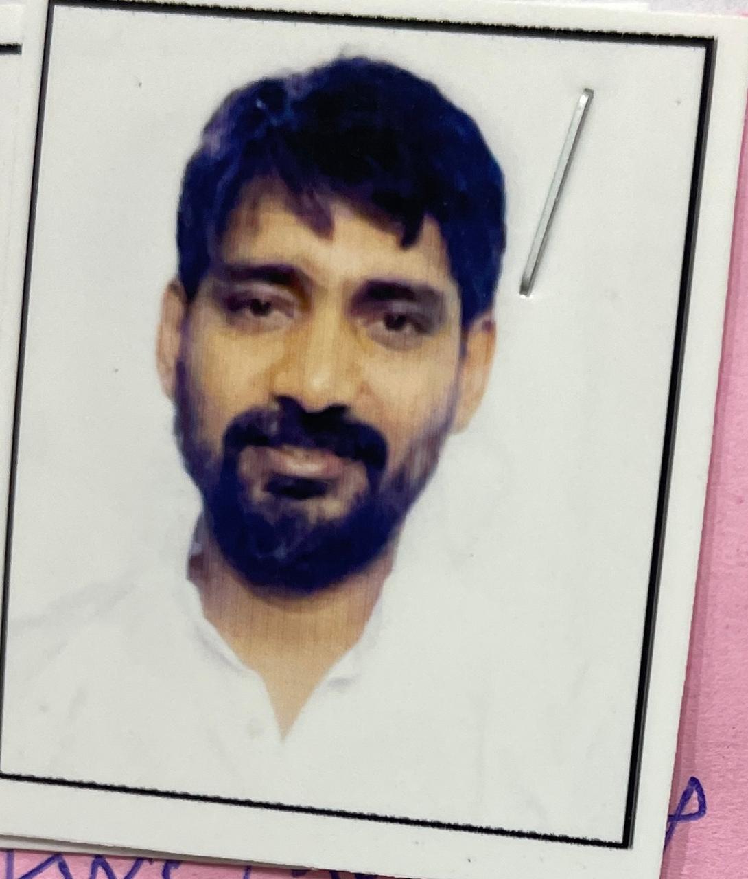Pradeep Narwal