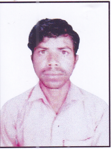 Pradeep Oraon
