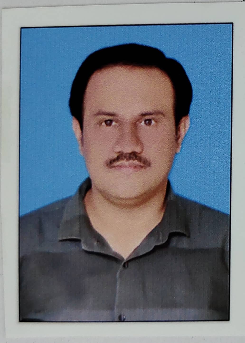 Pradeep Penunadu