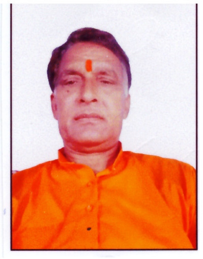 Pradeep Priy Mehta