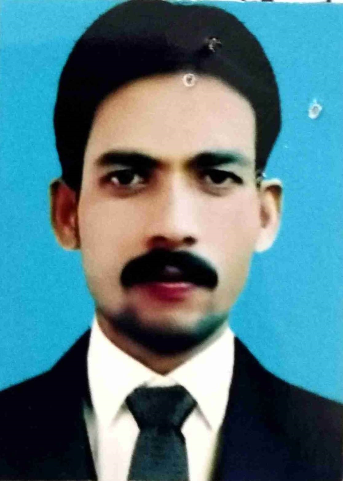 Pradeep Ram