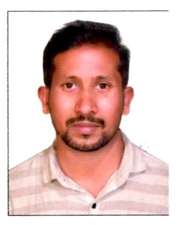 Pradeep Ramchandra Mane