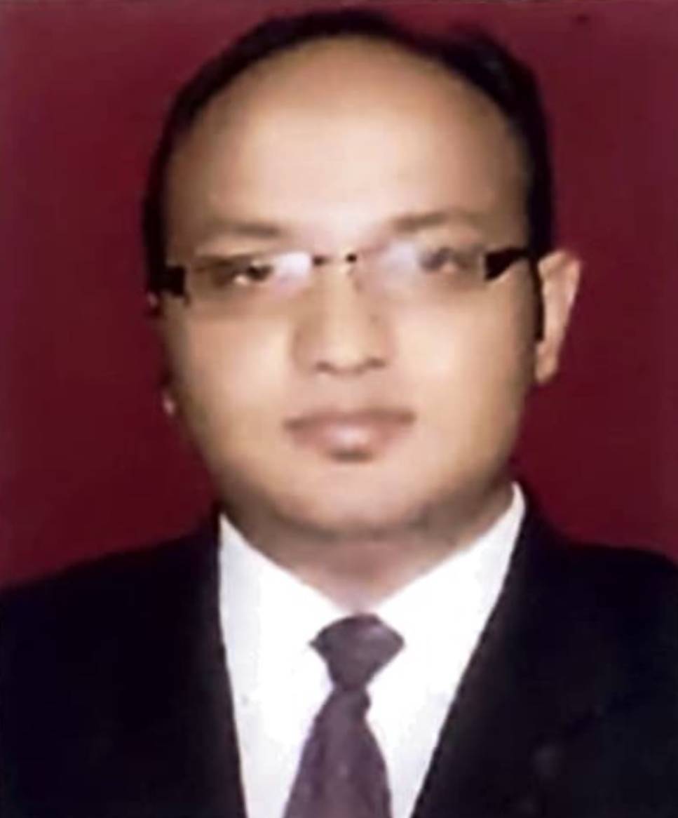Pradeep T P