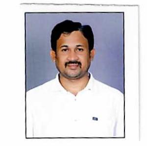 Pradeep T V