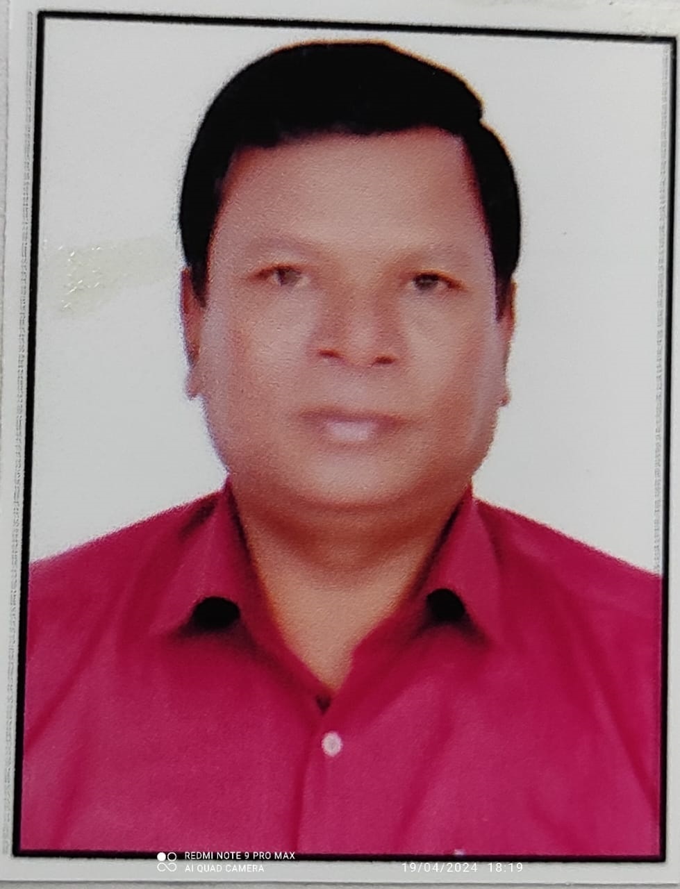 Pradeep Titus