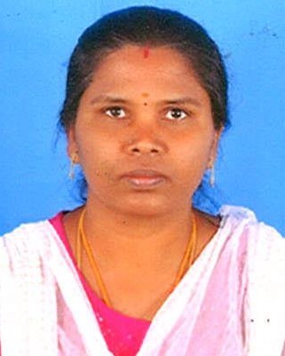 Pradeepa. M.