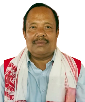 Pradip Baruah