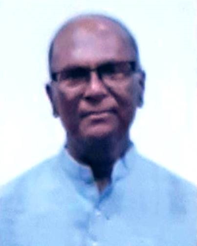 Pradip Bhattacharya