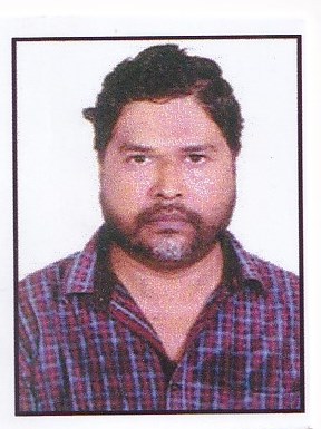Pradip Gayen