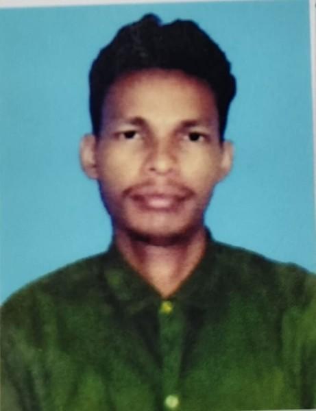 Pradip Hembram