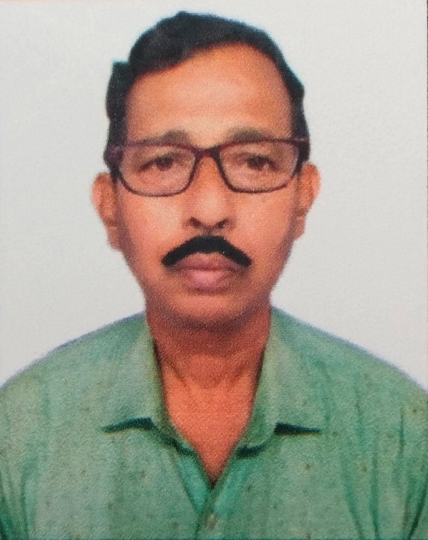 Pradip Kar
