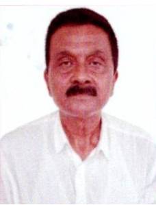 Pradip Kumar Baruah