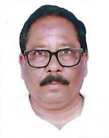 Pradip Kumar Bijali