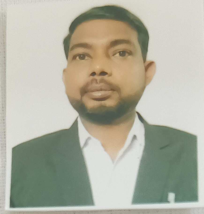 Pradip Kumar Das