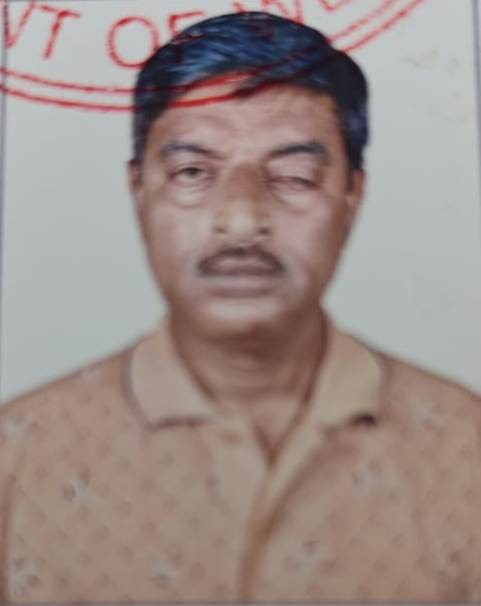 Pradip Kumar Mandal