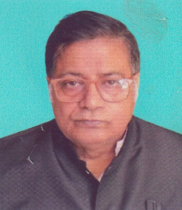 Pradip Kumar Mitra