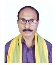 Pradip Kumar Roy