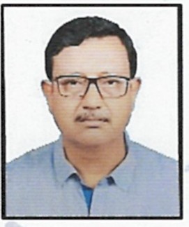 Pradip Kumar Saha