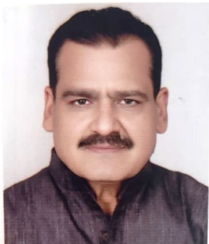 Pradip Kumar Sharan